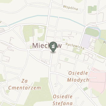 Niezapominajka dla Całej Rodziny na mapie