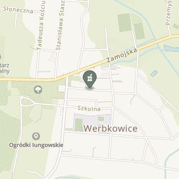 Apteka przy Rynku na mapie