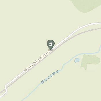 Apteka Od Serca na mapie