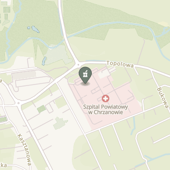 Apteka Zdrowit na mapie