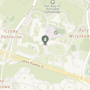 Całotygodniowa Apteka Familijna na mapie