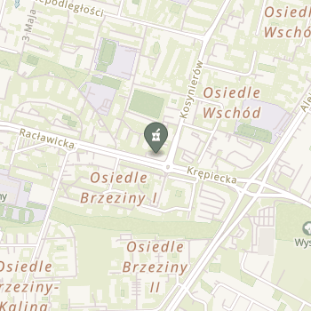 Apteka "Słoneczko" na mapie