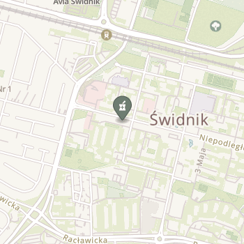 Apteka Dbam o Zdrowie na mapie