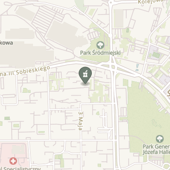 Ziko Apteka na mapie