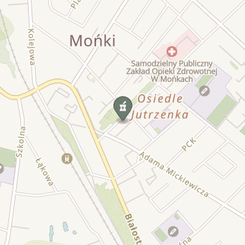 Apteka Jpg Zawiślak " na mapie