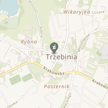 Apteka Słoneczna Centrum Farmaceutyczne na mapie