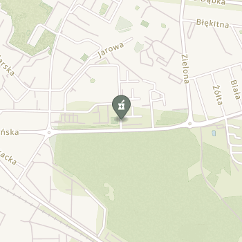 Apteka Gemini na mapie