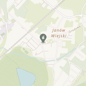 Apteka u Aptekarzy na mapie