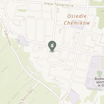 Apteka Rodzinna na mapie