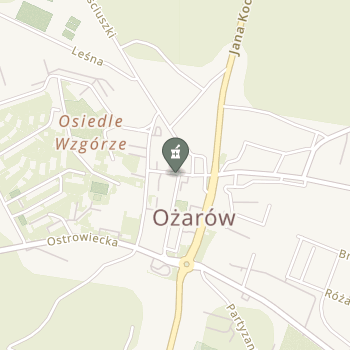 Apteka Słoneczna na mapie