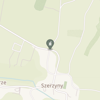 Apteka "Witaminka" na mapie