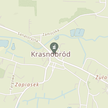 Apteka Prywatna na mapie