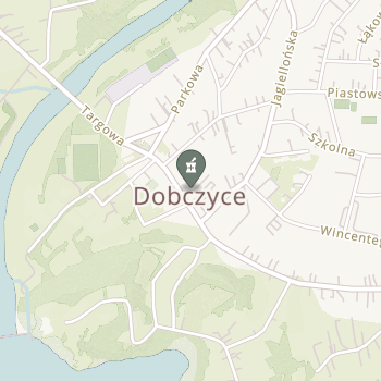 Apteka Słoneczna na mapie