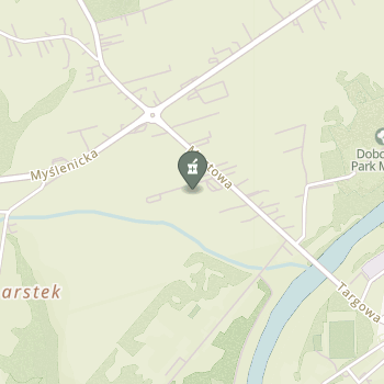 Apteka "Galenica" na mapie