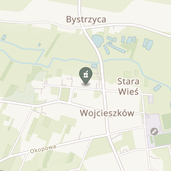 Doz Apteka Dbam o Zdrowie "Krystyna" na mapie