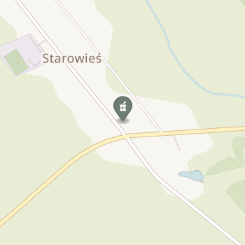 Punkt Apteczny "U Tomka" na mapie