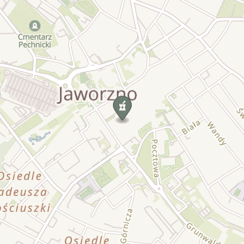 Apteka Słoneczna na mapie