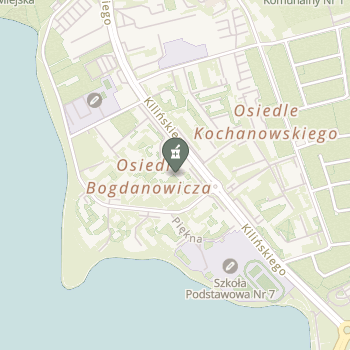 Apteka Cef@rm 36,6 na mapie