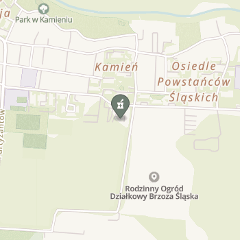 Apteka Zdrowit na mapie