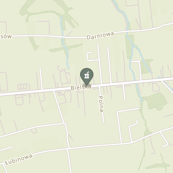 Apteka przy Wiarusie na mapie