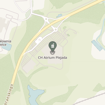 Apteka Cosmedica Medialis Pharm na mapie