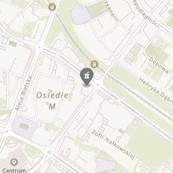 Apteka Słoneczna na mapie