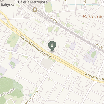 Apteka Dbam o Zdrowie na mapie