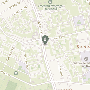 Apteka Wspólna na mapie