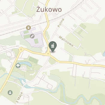 Apteka Dbam o Zdrowie na mapie