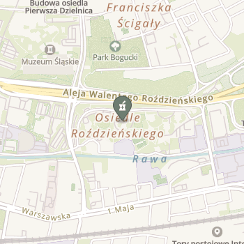 Apteka w Gwiazdach-Twoja Apteka na mapie