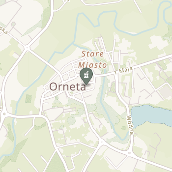 Apteka na mapie