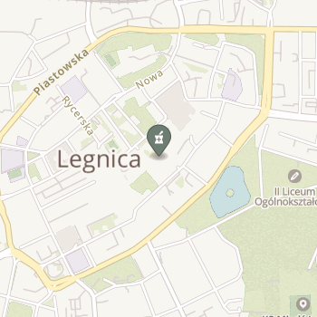 Doz Apteka Dbam o Zdrowie na mapie