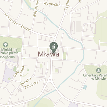 Apteka na mapie