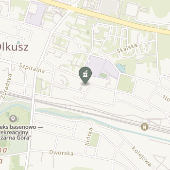 Ziko Apteka na mapie