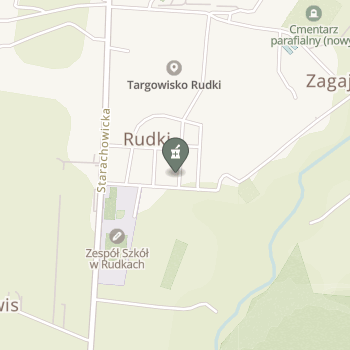 Apteka Świętokrzyska na mapie