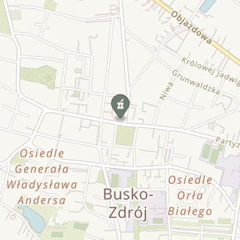 Apteka z Plusem na mapie