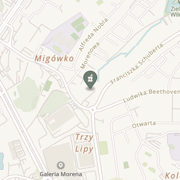 Aptekamini.Pl na mapie