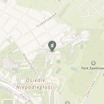 Apteka Bajeczna na mapie