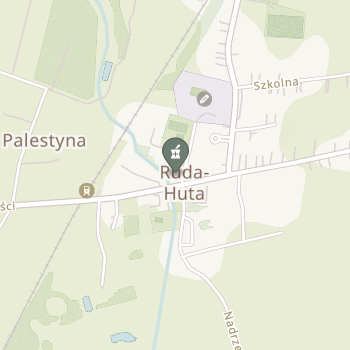 Apteka Zielona Mgr Farm. Adrianna Jeżyna-Kunka na mapie