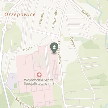 Apteka Słoneczna na mapie