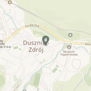 św. Piotra i Pawła na mapie