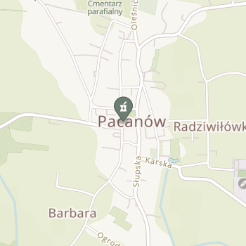 Apteka Rodzinna na mapie