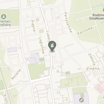 Apteka Vita na mapie