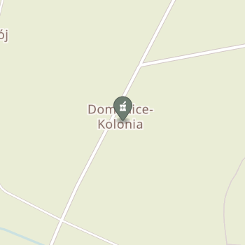 Mgr Farm. Ewa Krasnodębska na mapie