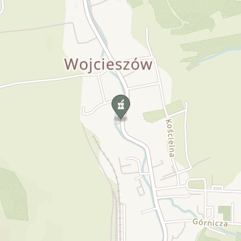 Zdrowie na mapie