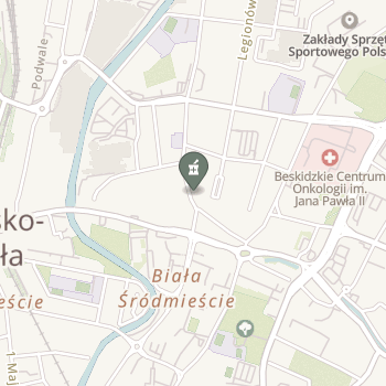 Ziko Apteka na mapie