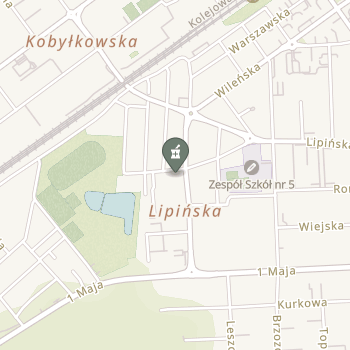 Z Tradycją na mapie