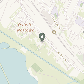 Apteka Akacja na mapie