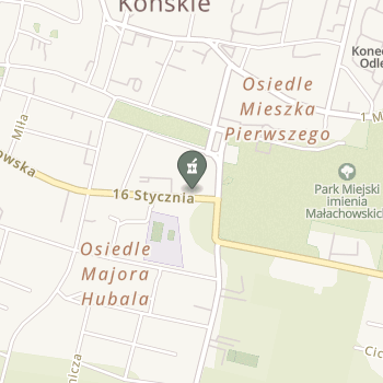 Quarta Decima na mapie