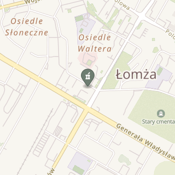 Apteka - Magdalena Dudek, Anna Jarmołowicz, Grzegorz Dudek, Grzegorz Jarmołowicz" na mapie